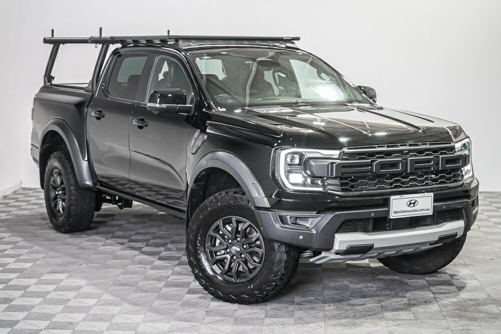 Ford Ranger PY 2024.50MY