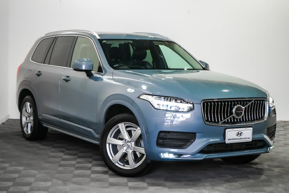 Volvo Xc90 L Series MY20