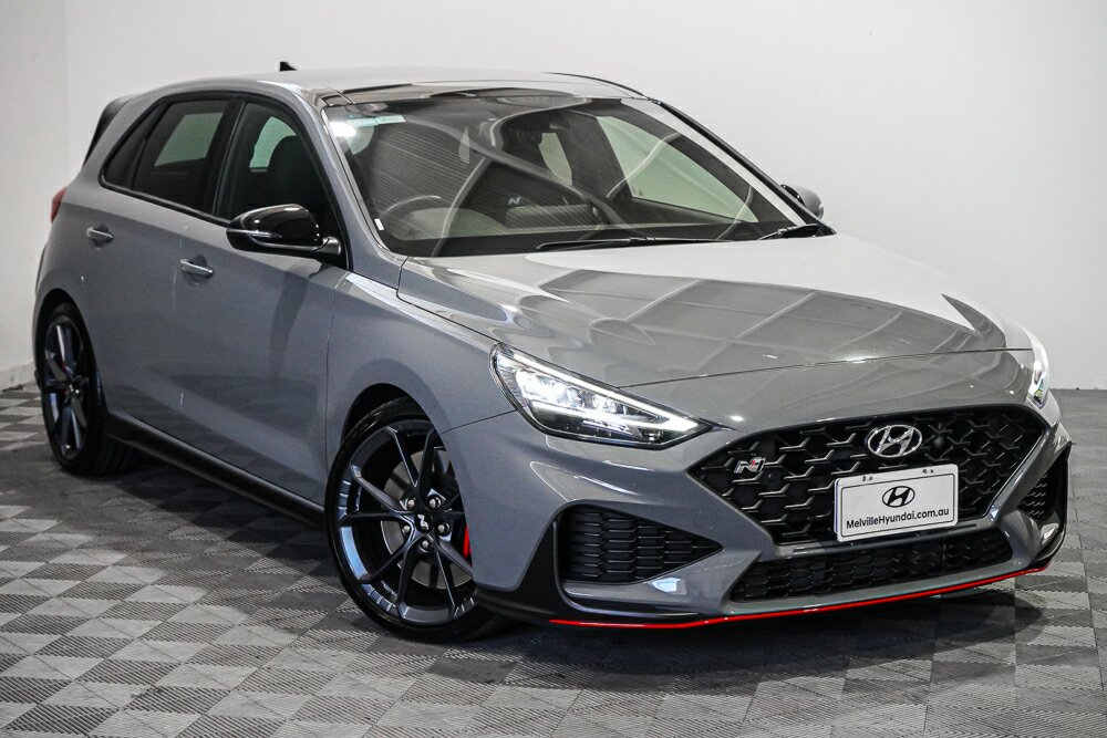 Hyundai I30 Pde.v6 MY25