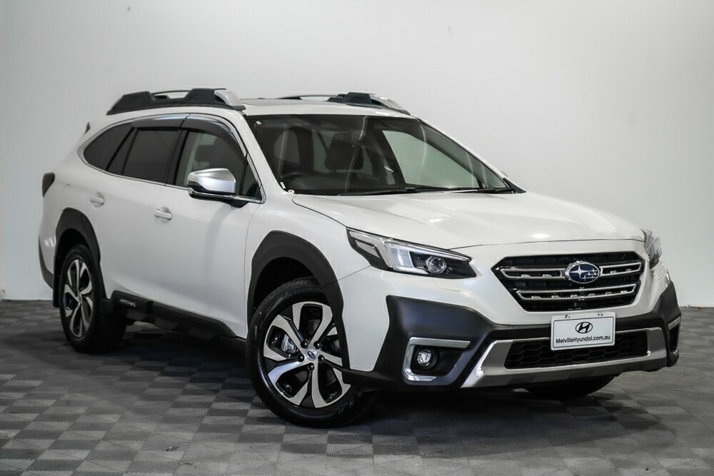 Subaru Outback B7 MY21