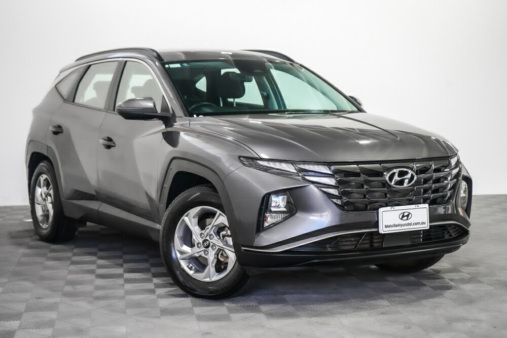 Hyundai Tucson NX4.V2 MY24