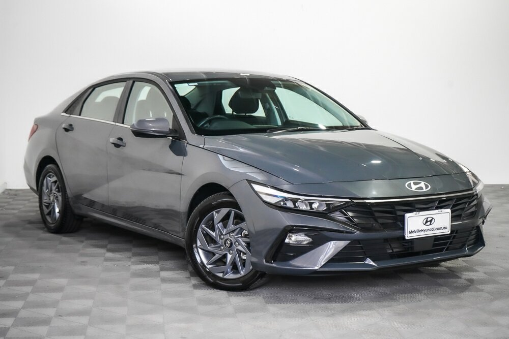 Hyundai I30 CN7.V2 MY25