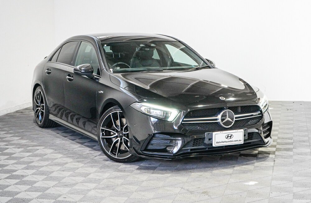 Mercedes-benz A-class V177 800+050MY