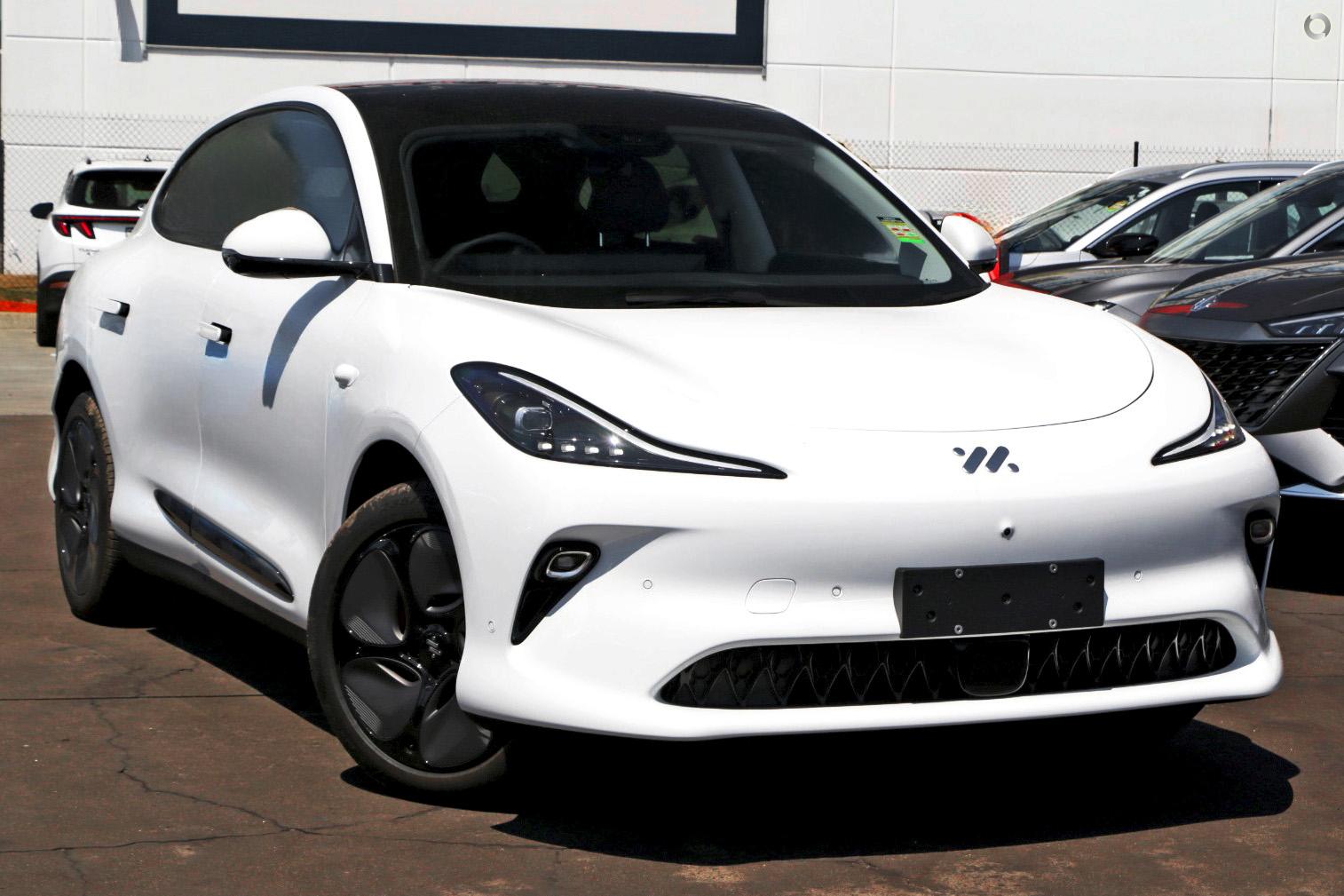 2025 MG IM6 Premium Auto MY25