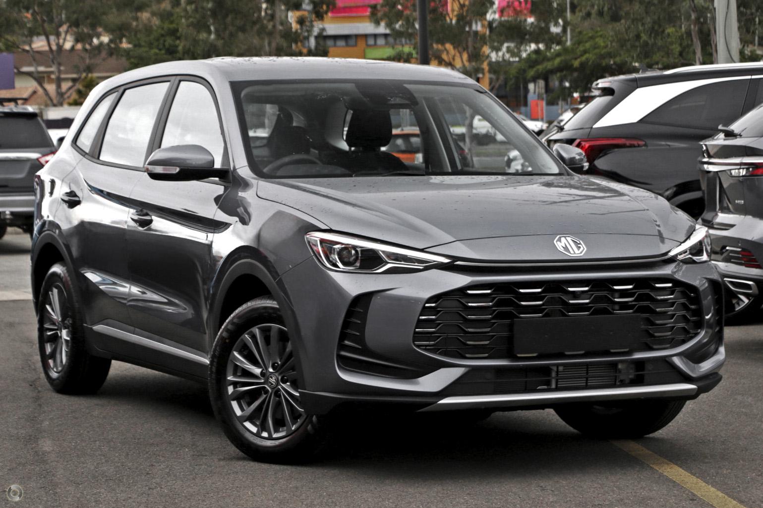 2025 MG ZS Vibe Auto MY25.5