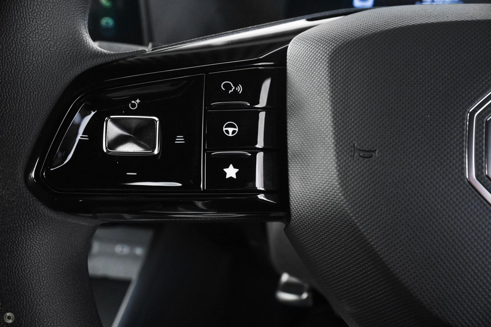 2025 MG MG3 Excite Auto MY25.5