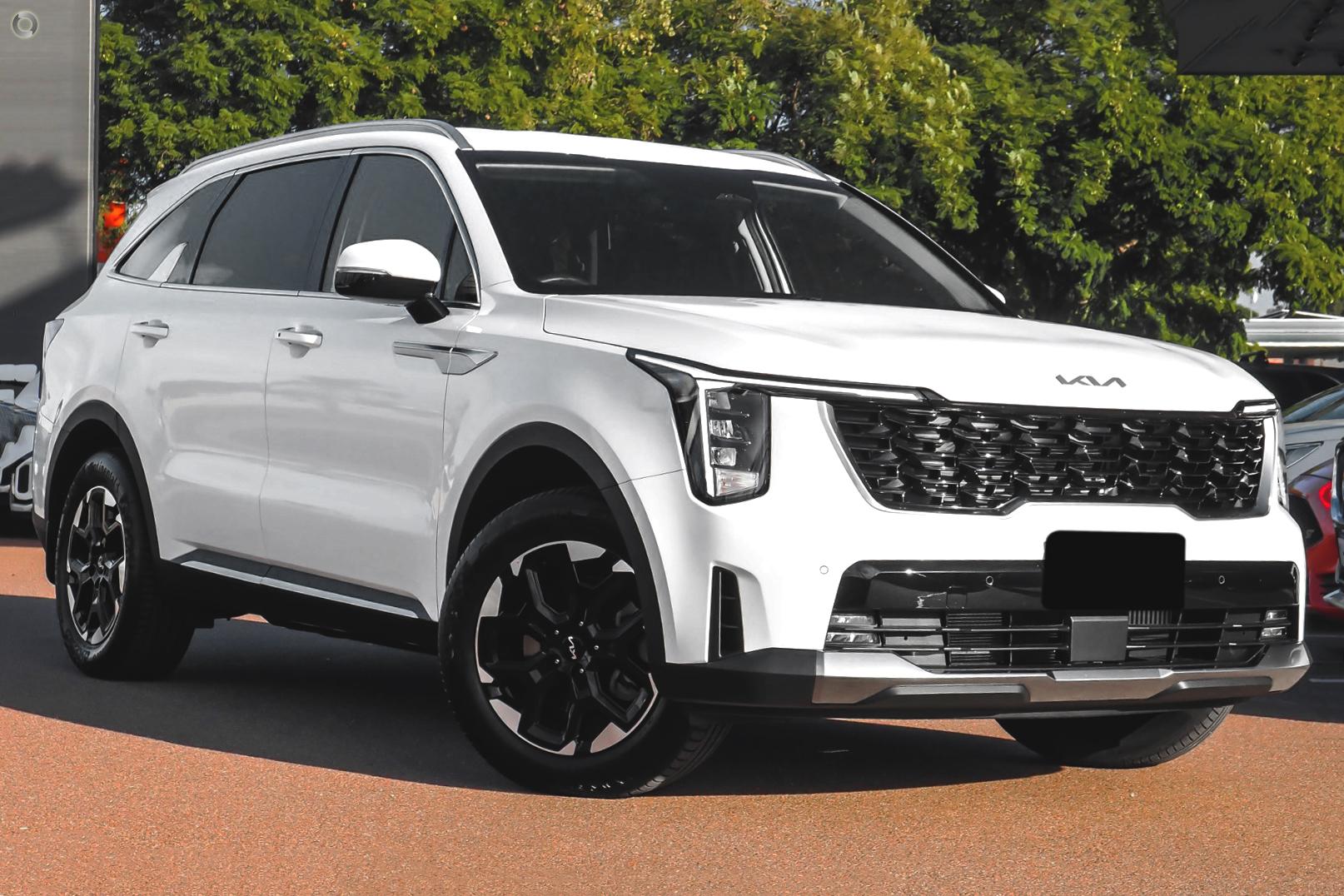 2025 Kia Sorento Sport Auto AWD MY26