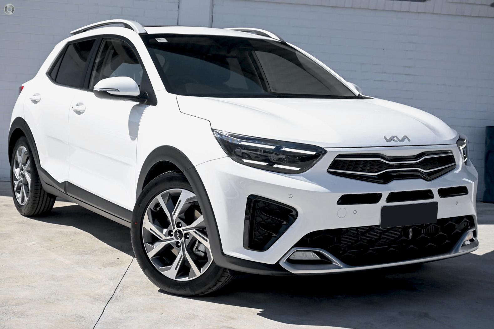 2025 Kia Stonic GT-Line Auto FWD MY25