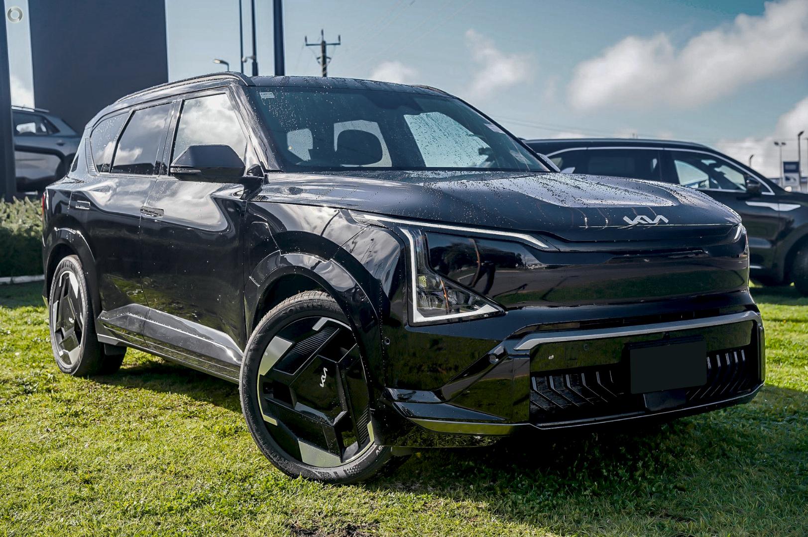 2025 Kia EV5 GT-Line Auto AWD MY26