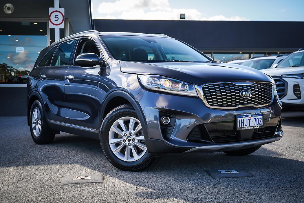 2018 Kia Sorento Si Auto MY18