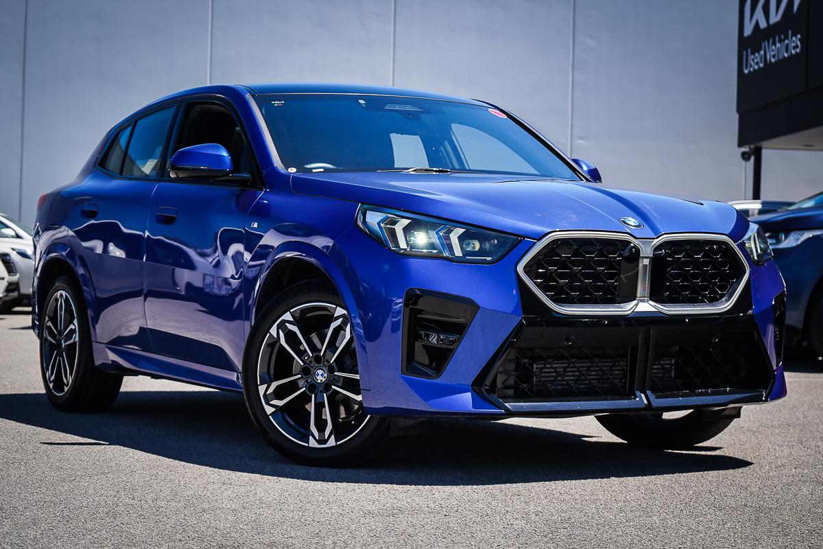 2024 BMW X2 xDrive20i M Sport U10 Auto AWD