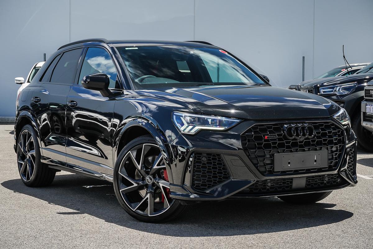 2021 Audi RS Q3 Auto quattro MY22