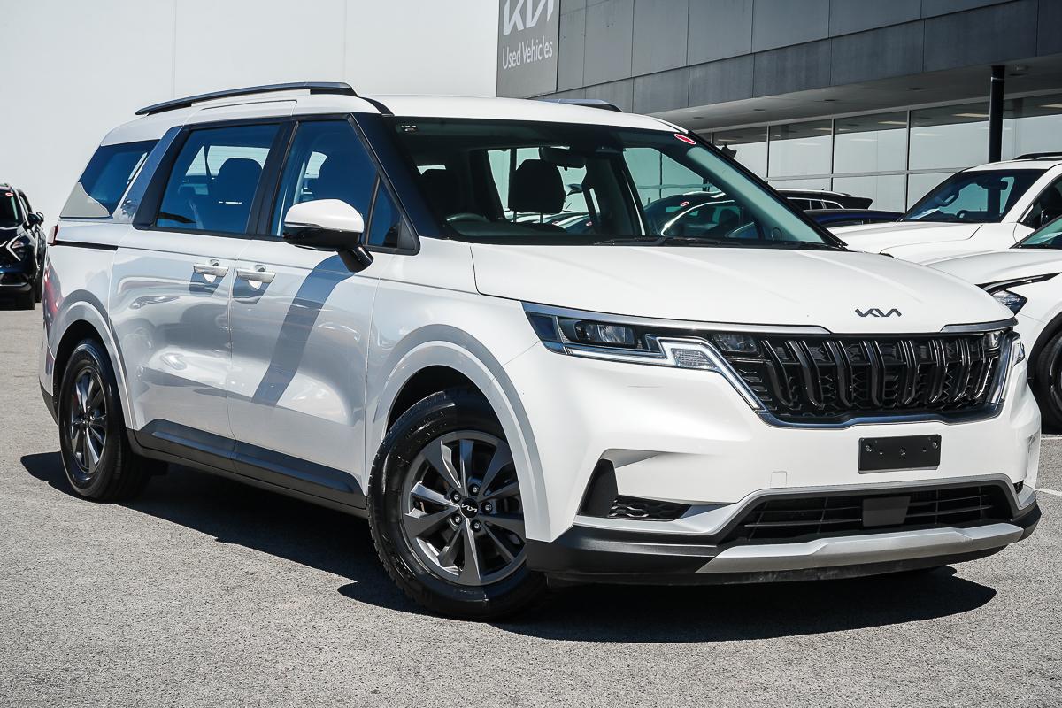 2022 Kia Carnival S Auto MY23