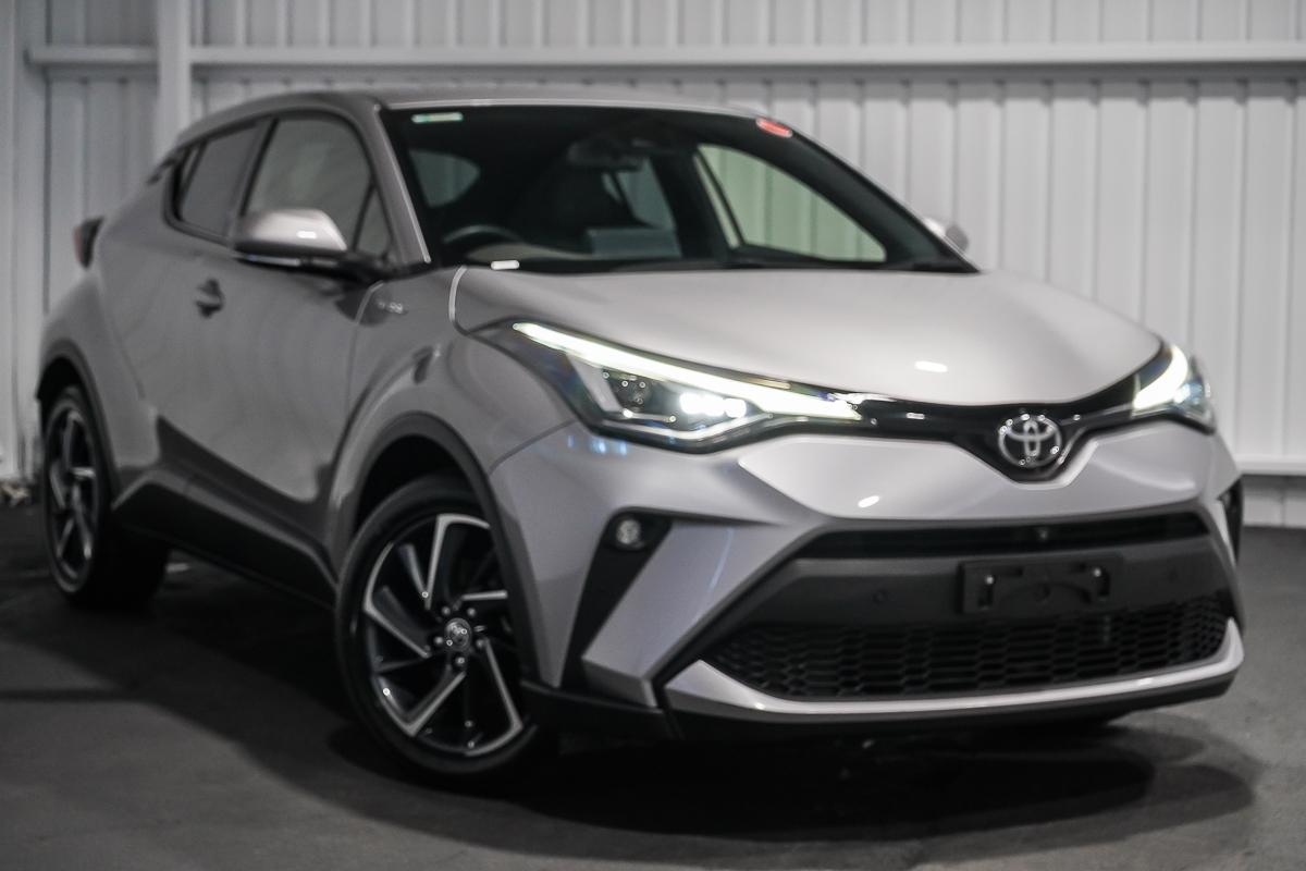 2023 Toyota C-HR Koba Auto 2WD
