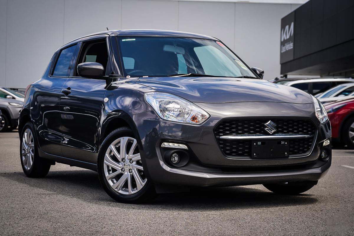 2023 Suzuki Swift GL Auto