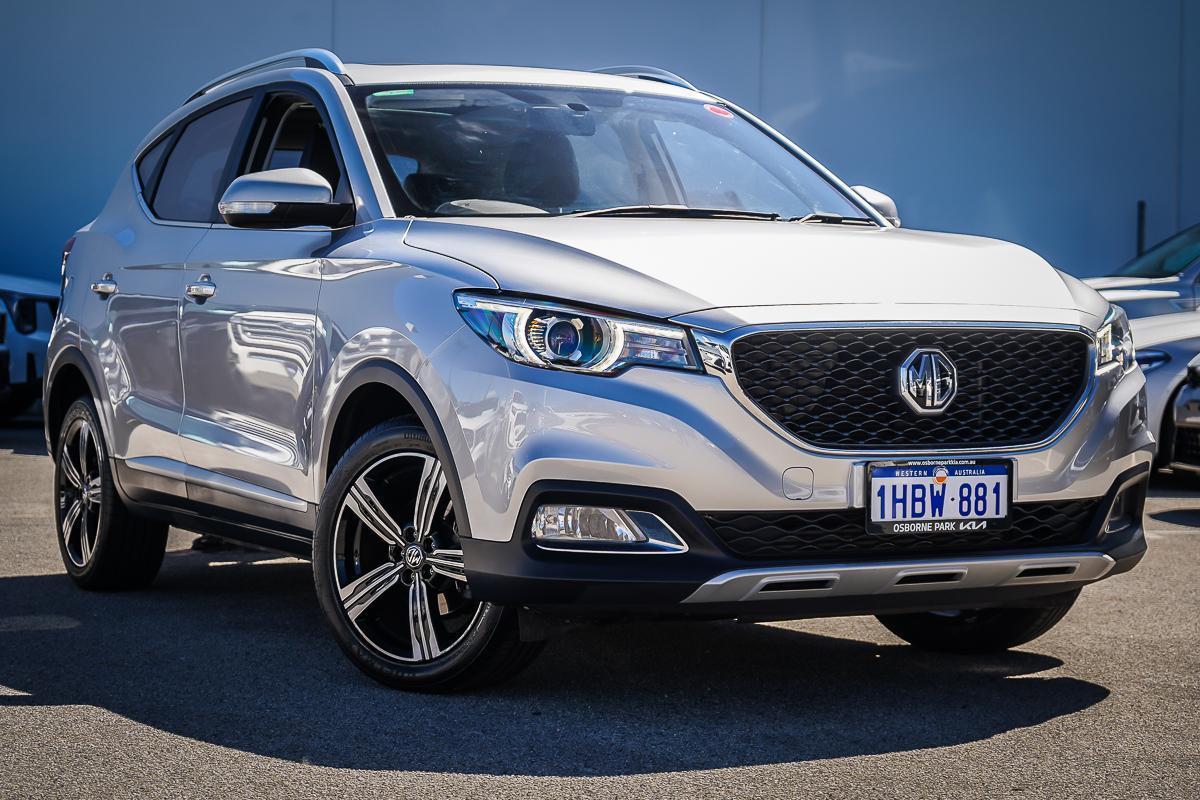 2019 MG ZS Essence Auto 2WD MY19