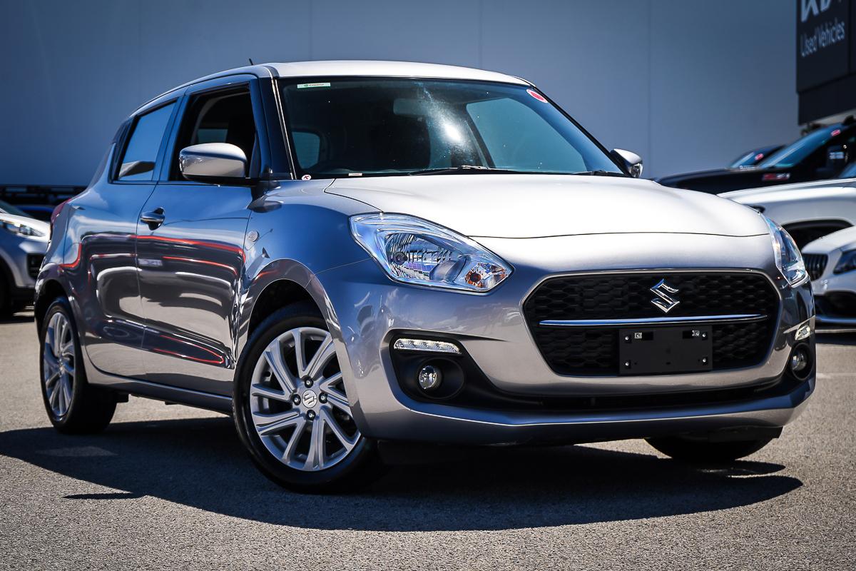 2023 Suzuki Swift GL Auto
