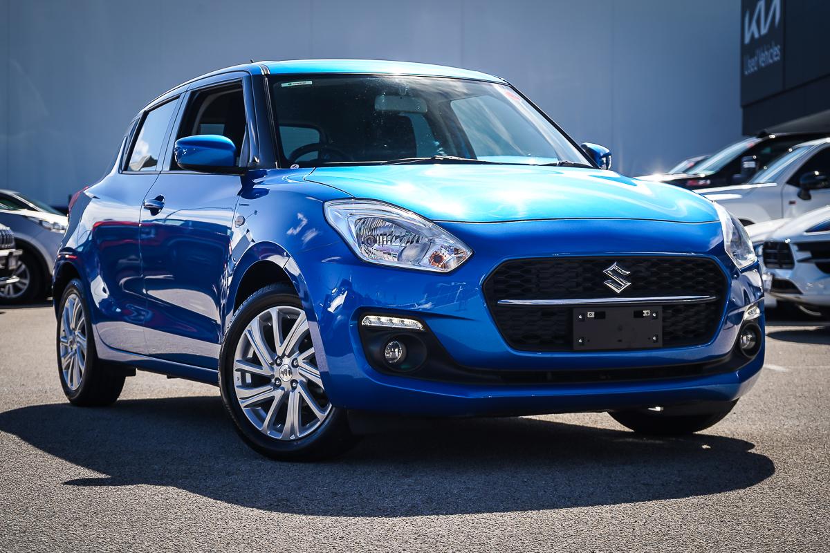 2023 Suzuki Swift GL Auto