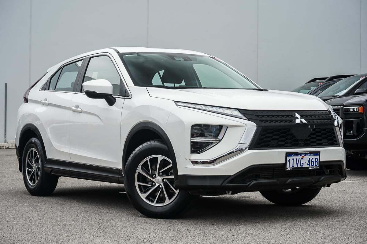 2024 Mitsubishi Eclipse Cross ES YB Auto 2WD MY24
