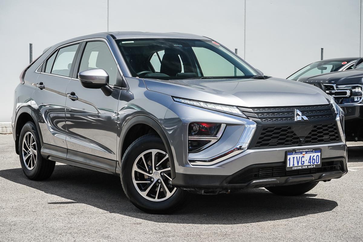 2024 Mitsubishi Eclipse Cross ES YB Auto 2WD MY24