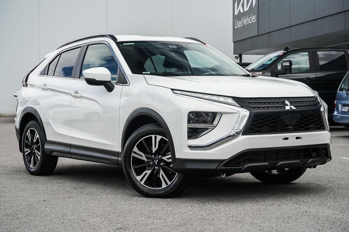 2024 Mitsubishi Eclipse Cross LS YB Auto 2WD MY24