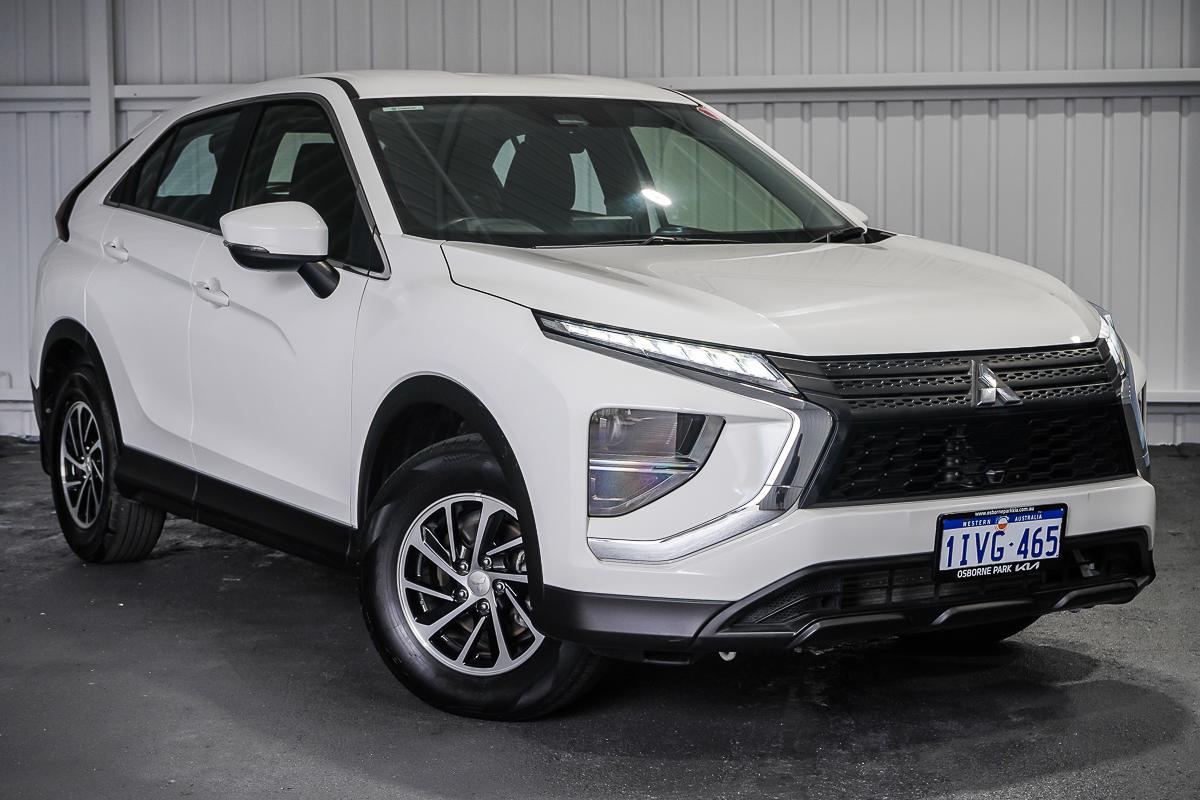 2023 Mitsubishi Eclipse Cross ES YB Auto 2WD MY23
