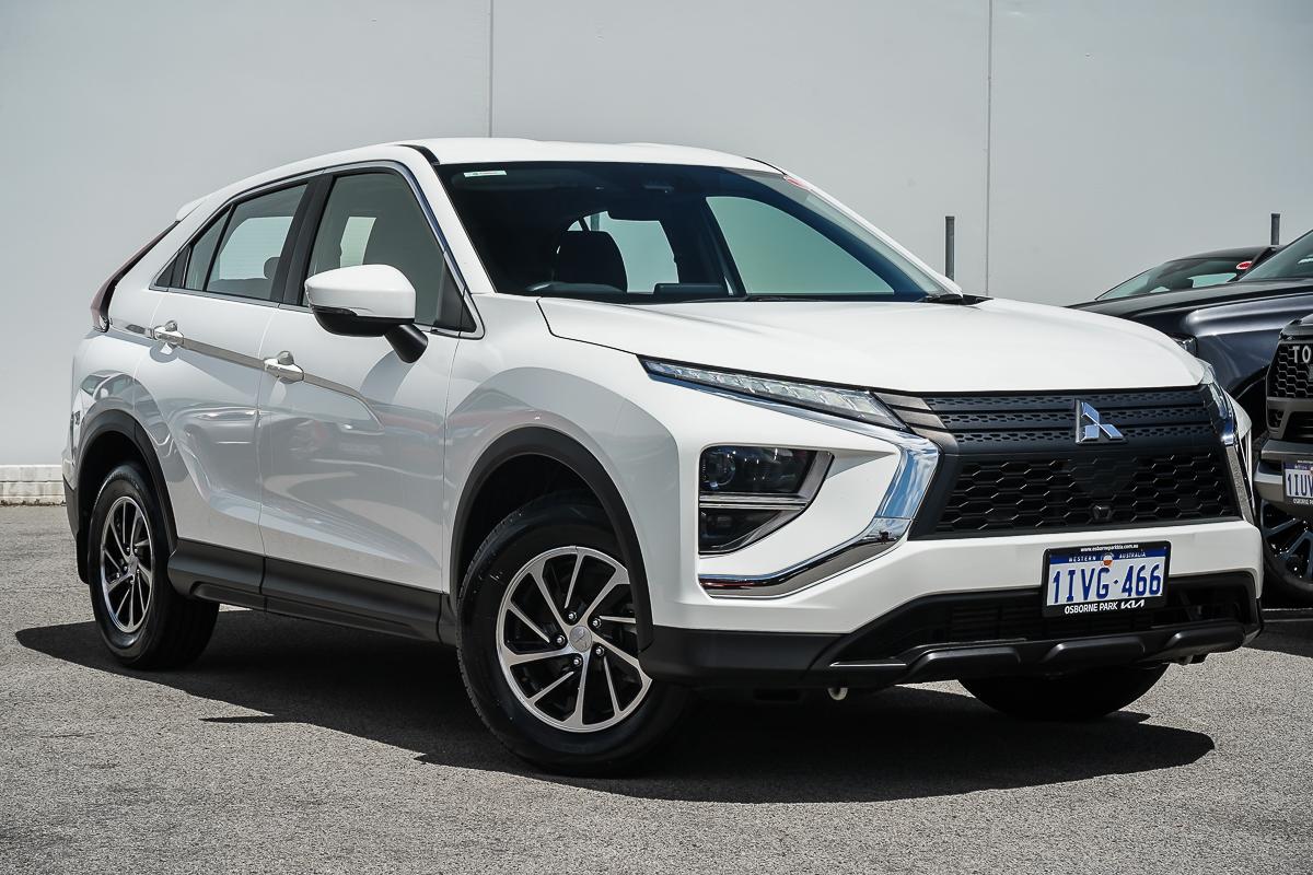 2024 Mitsubishi Eclipse Cross ES YB Auto 2WD MY24