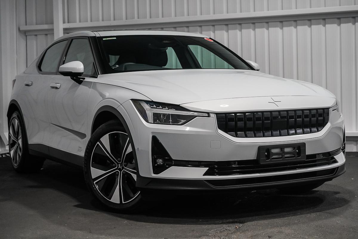 2022 Polestar 2 Long range Dual motor Auto AWD MY23