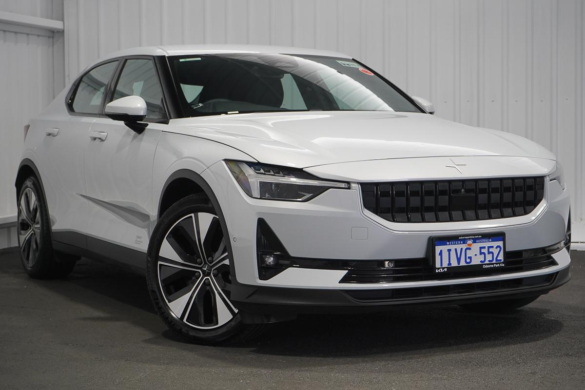 2023 Polestar 2 Long range Dual motor Auto AWD MY23