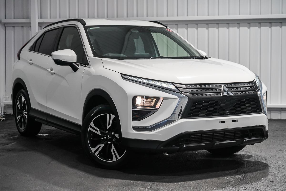 2024 Mitsubishi Eclipse Cross LS YB Auto 2WD MY24
