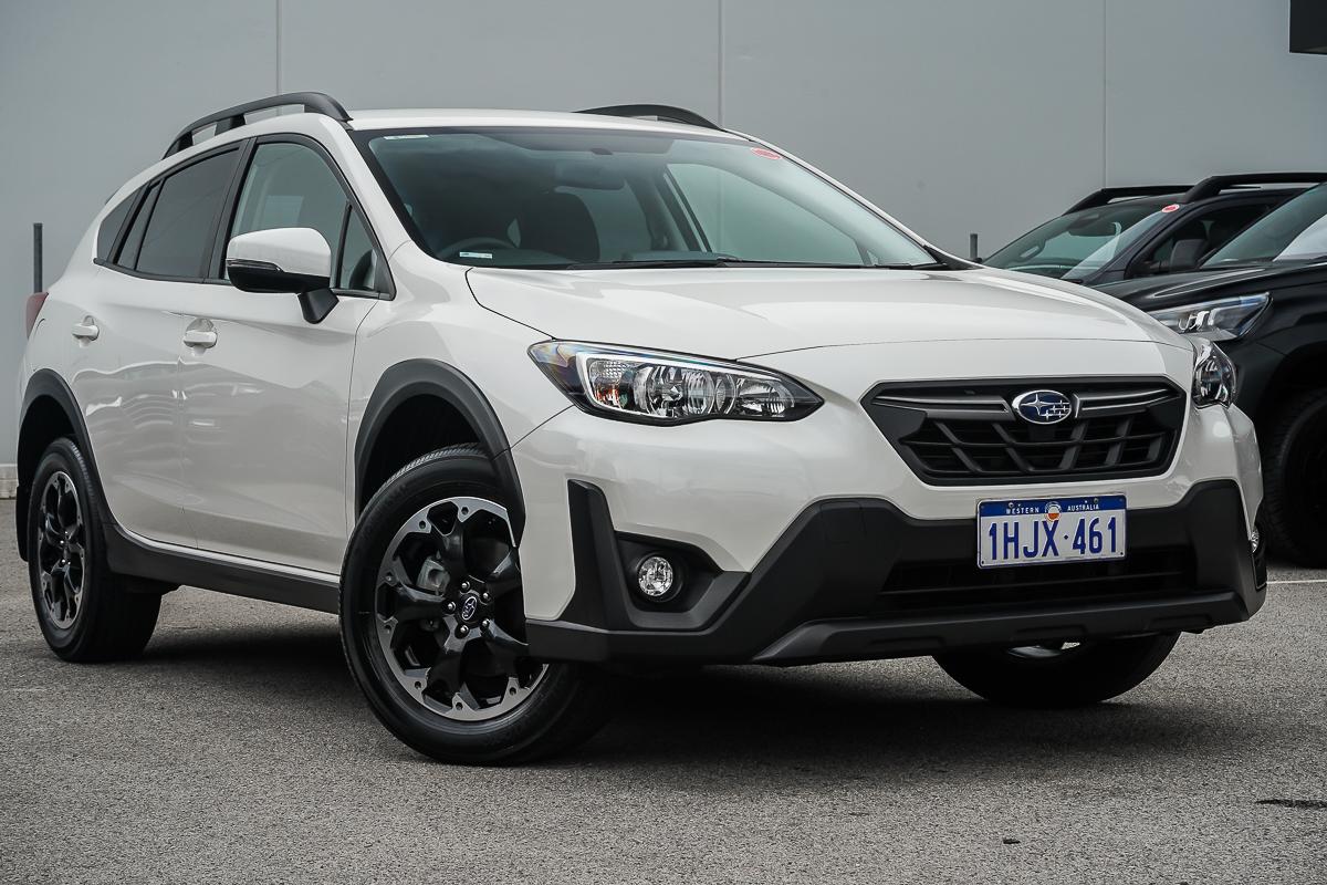 2021 Subaru XV 2.0i G5X Auto AWD MY21
