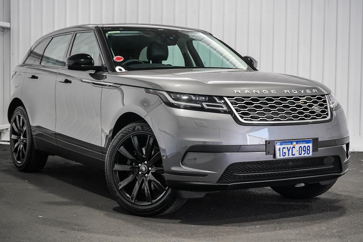 2018 Land Rover Range Rover Velar P300 SE Auto AWD MY18