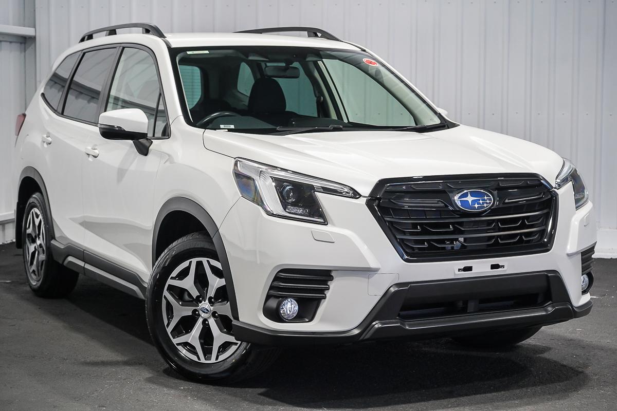 2023 Subaru Forester 2.5i S5 Auto AWD MY24