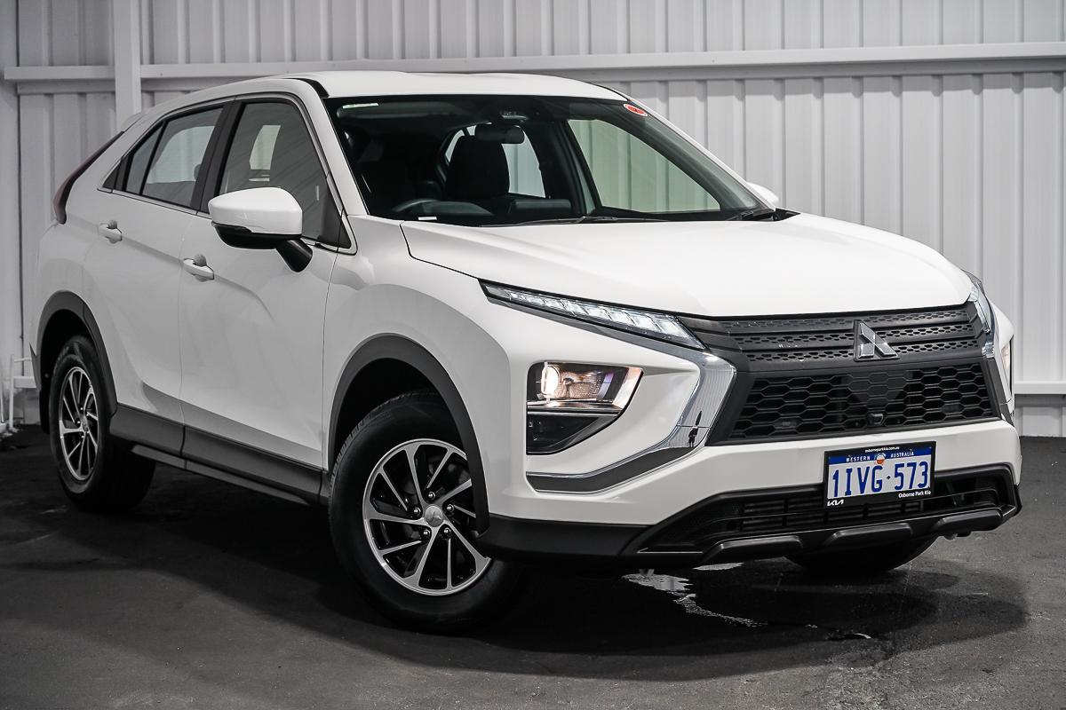2024 Mitsubishi Eclipse Cross ES YB Auto 2WD MY24