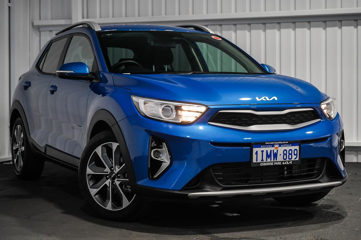 2024 Kia Stonic Sport Auto FWD MY25