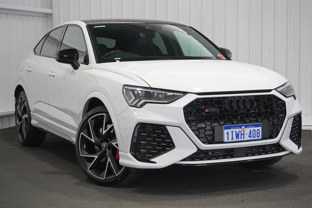 2020 Audi RS Q3 Auto quattro MY21