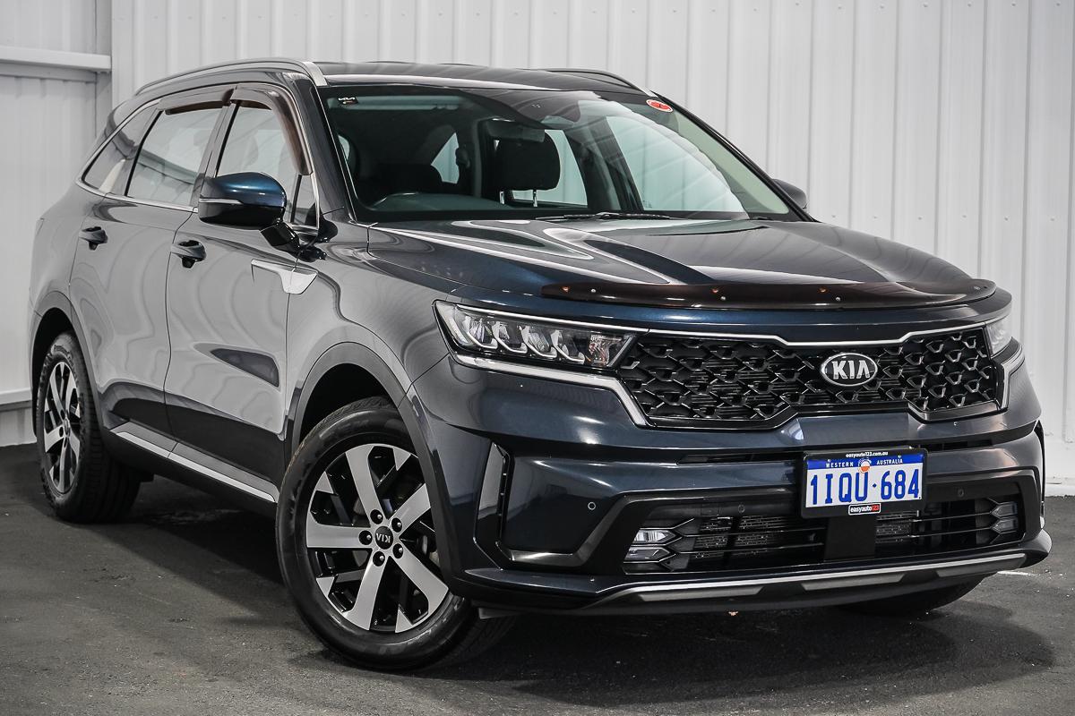 2021 Kia Sorento Sport Auto MY21