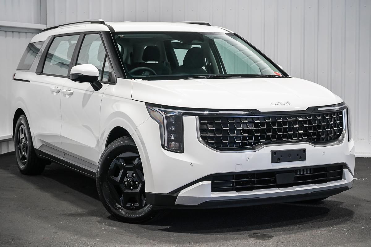 2024 Kia Carnival S Auto MY25