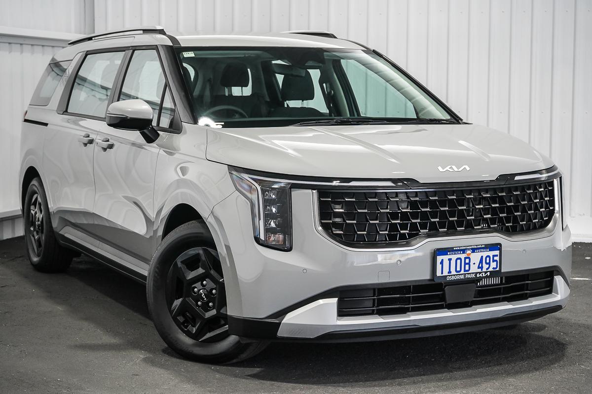 2025 Kia Carnival S Auto MY25