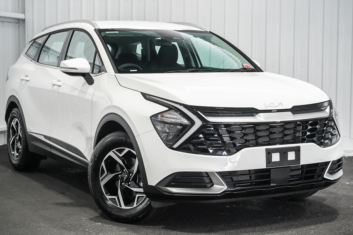 2024 Kia Sportage S Auto FWD MY25