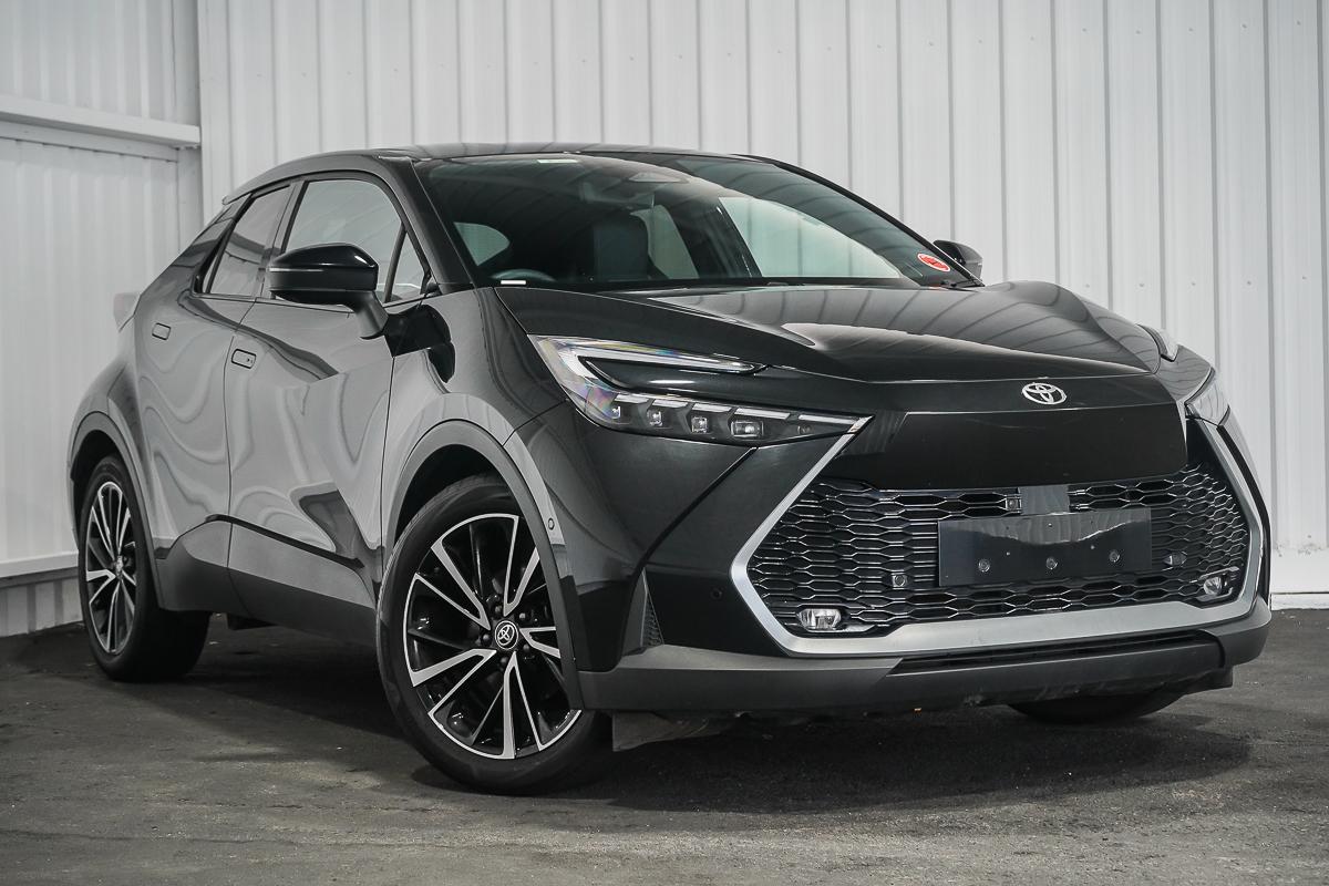 2024 Toyota C-HR Koba Auto
