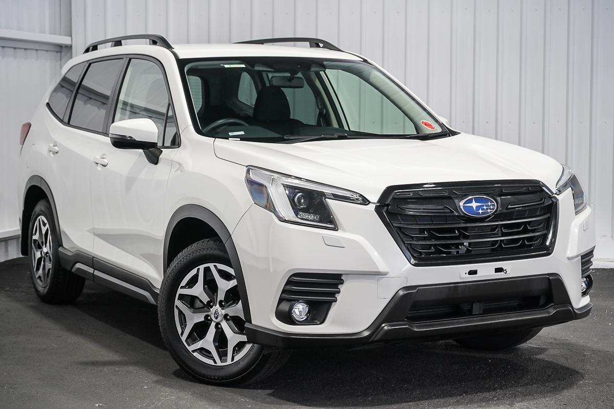 2024 Subaru Forester 2.5i S5 Auto AWD MY24