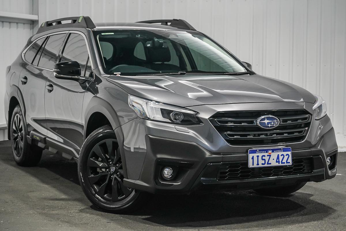 2024 Subaru Outback AWD Sport 6GEN Auto AWD MY24