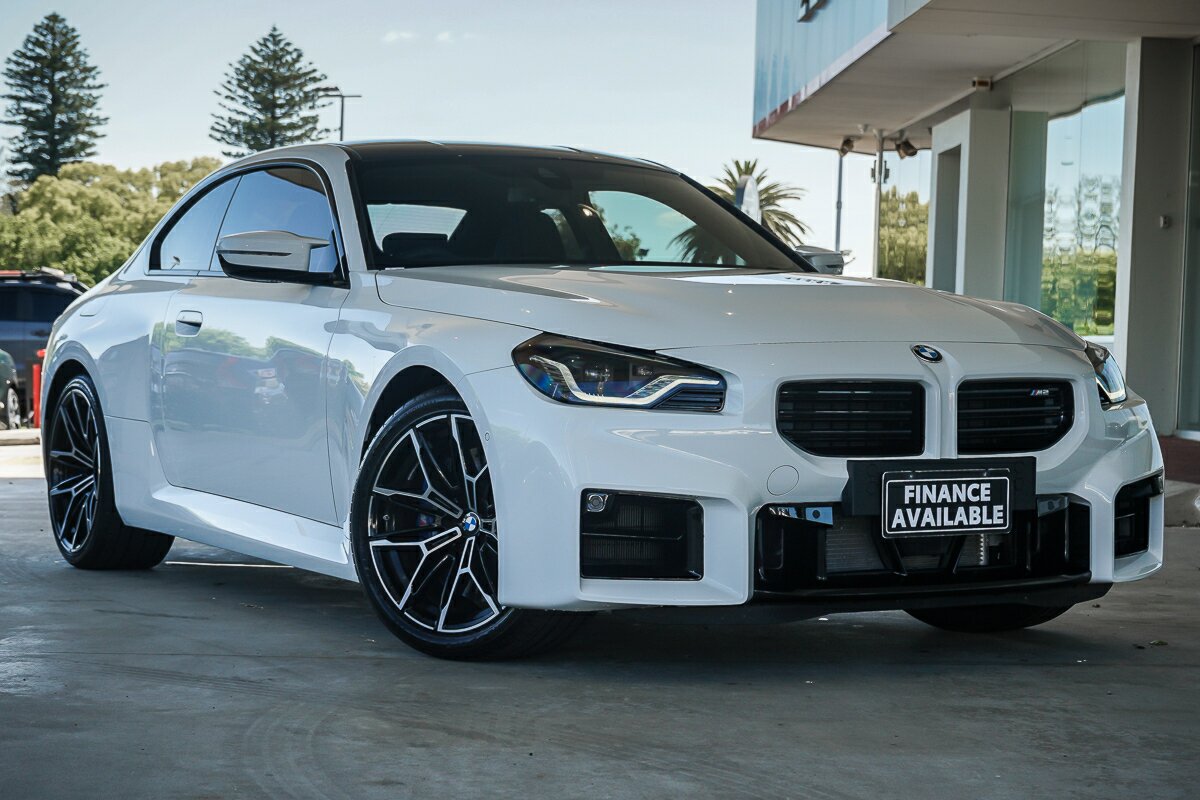 Bmw M2 G87