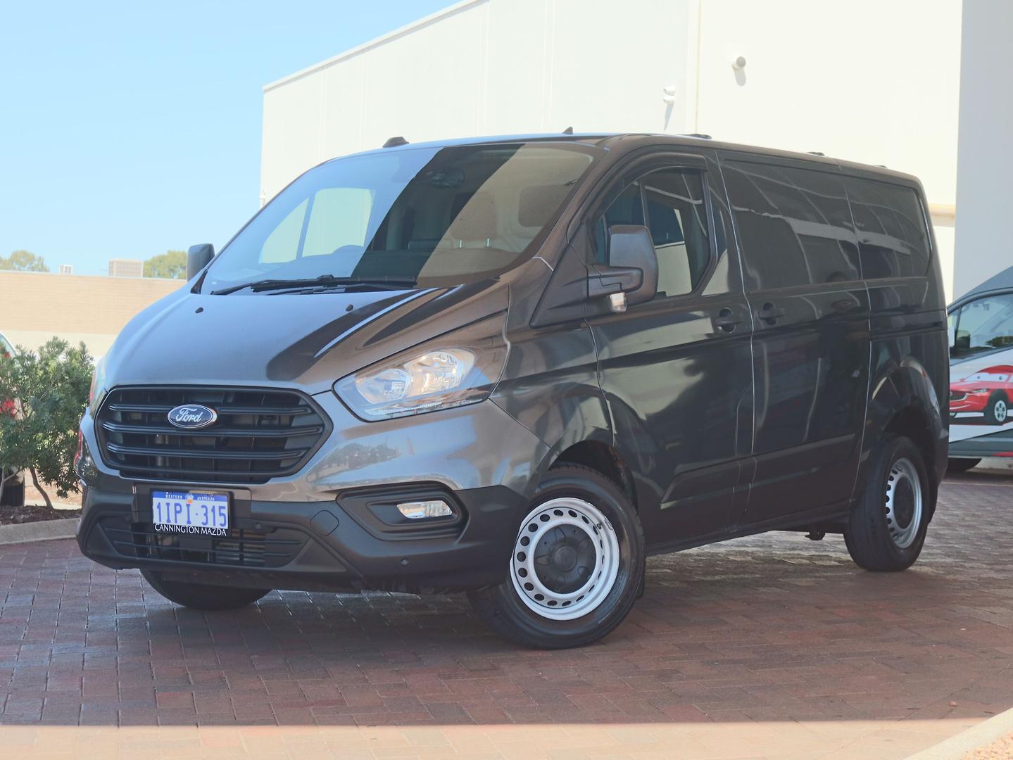 2020 Ford Transit Custom 340S VN SWB Manual MY19.75