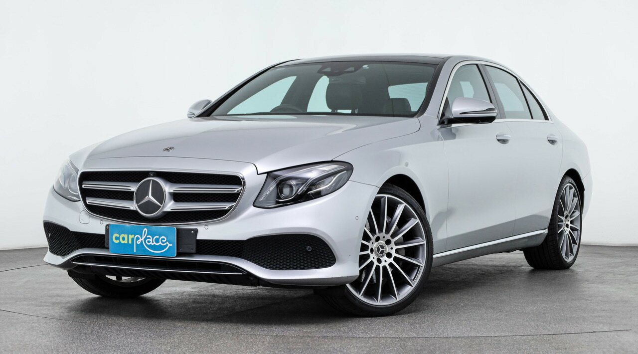 Mercedes-benz E-class W213