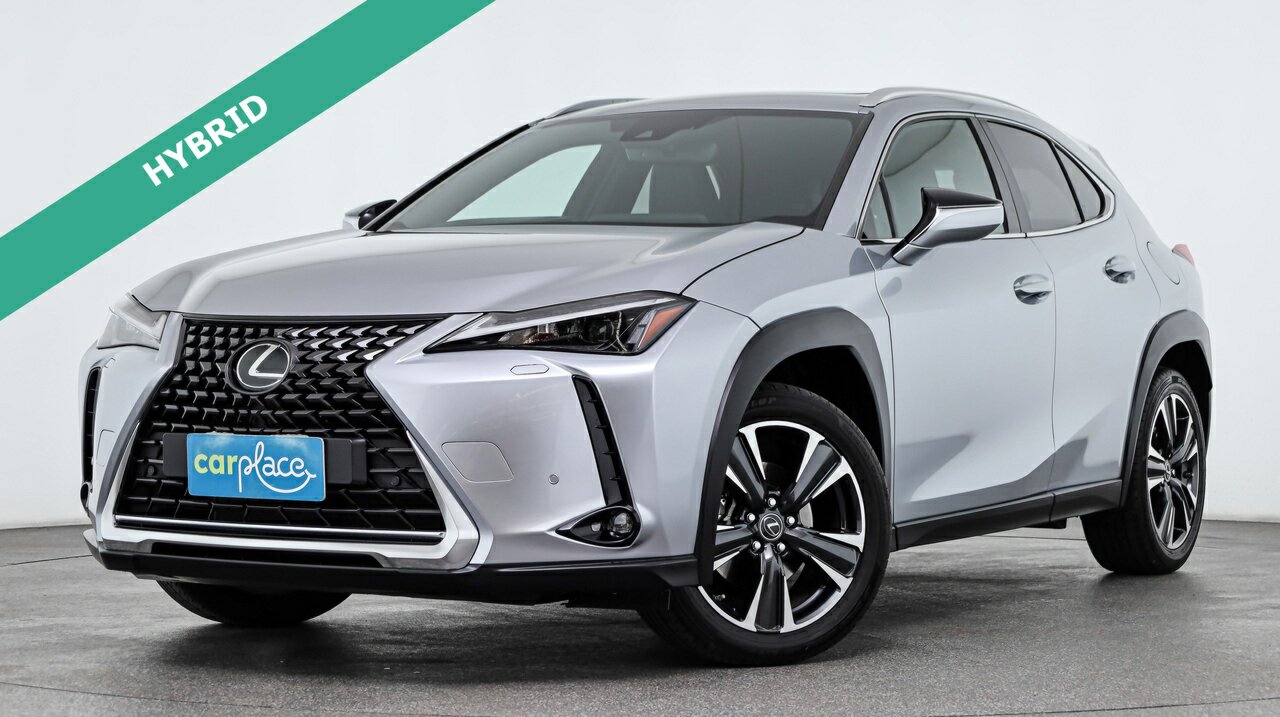 Lexus Ux MZAH10R