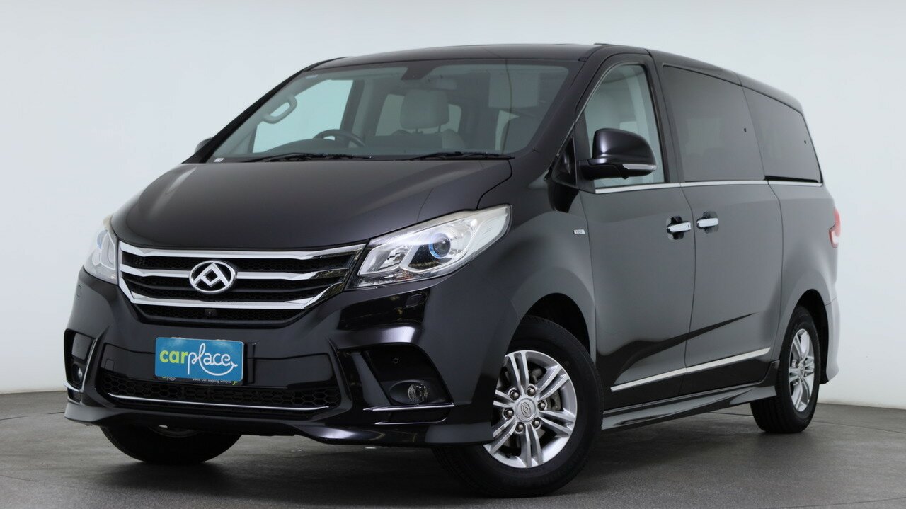 Ldv G10 SV7A