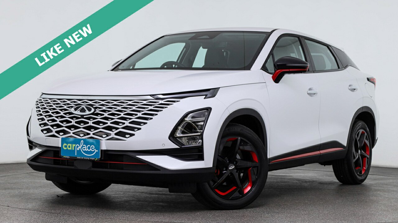 Chery Omoda 5 T19C MY24