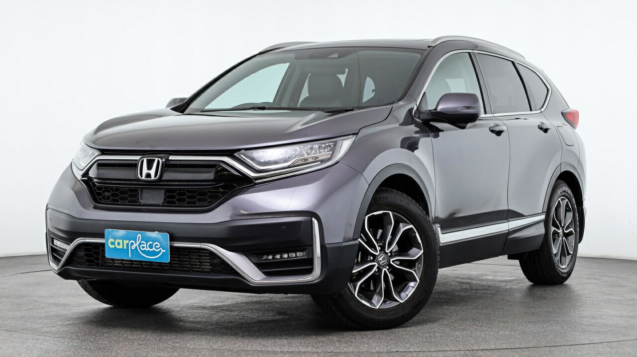 Honda Cr-v RW MY21